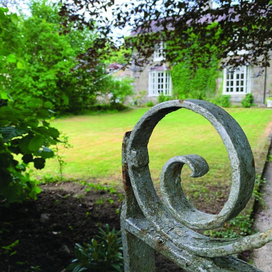 Pontyclerc Farm House Bed And Breakfast アンマンフォード エクステリア 写真